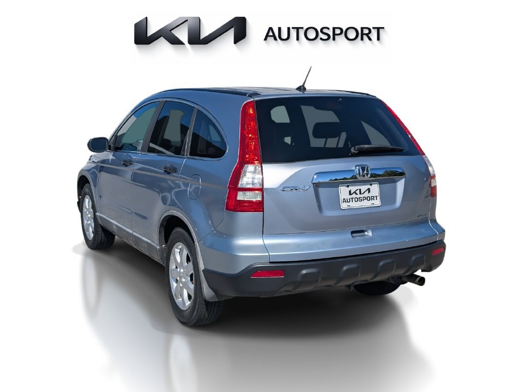Used 2009 Honda CR-V EX image 9