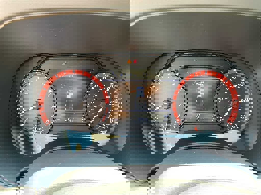 New 2025 Nissan Frontier PRO-4X image 14