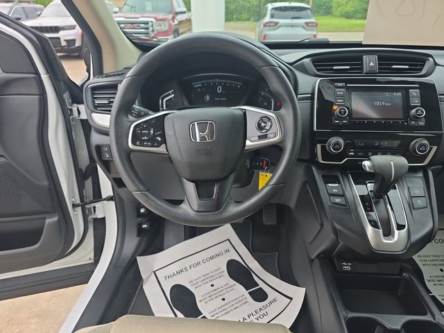 Used 2021 Honda CR-V LX image 12