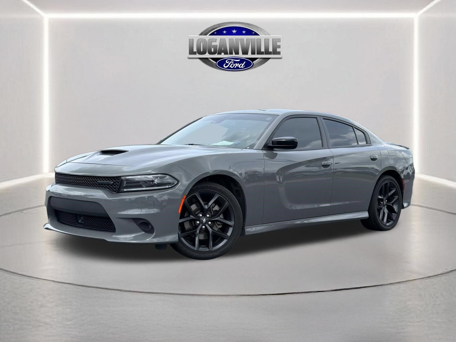 Used 2023 Dodge Charger R/T w/ Plus Group