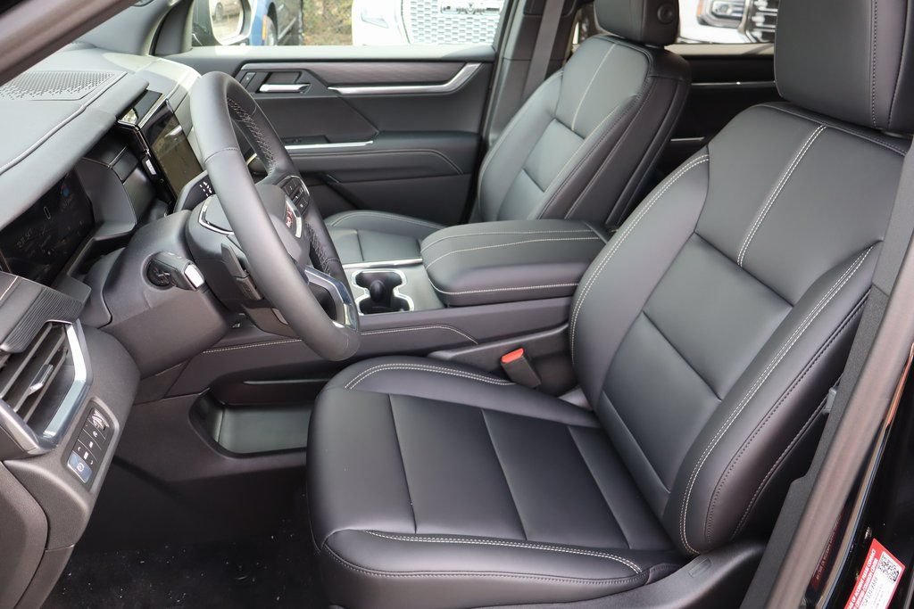 New 2026 GMC Acadia Elevation w/ Black Edition AWD/4WD image 10
