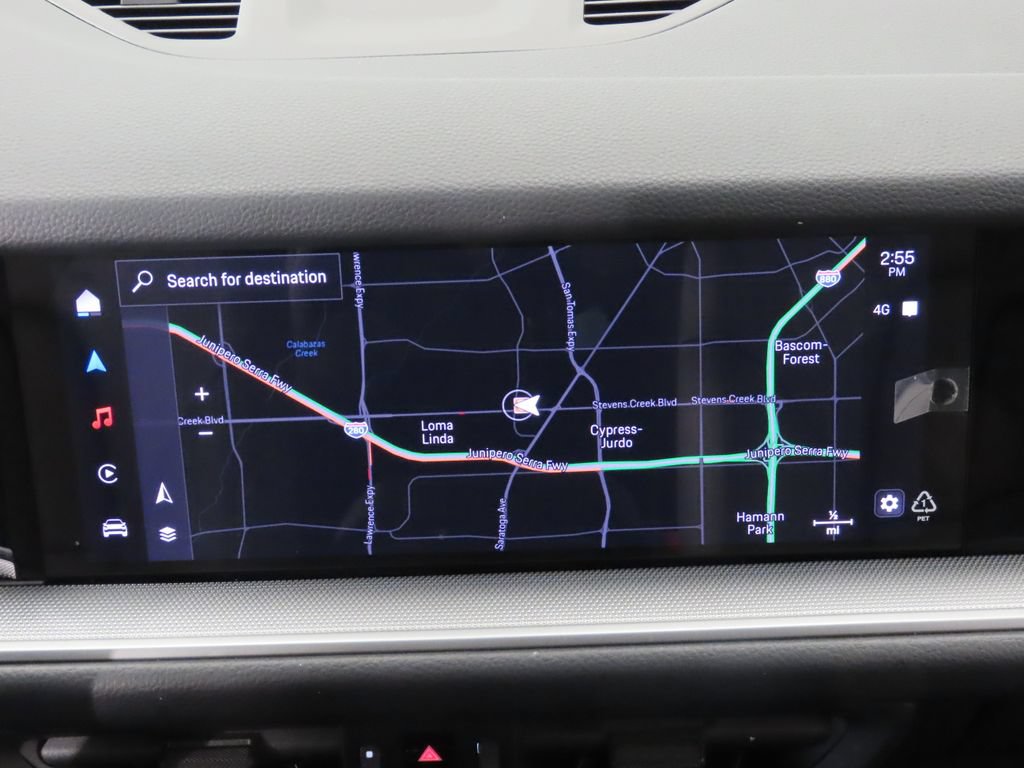 Certified 2024 Porsche Cayenne AWD/4WD image 26