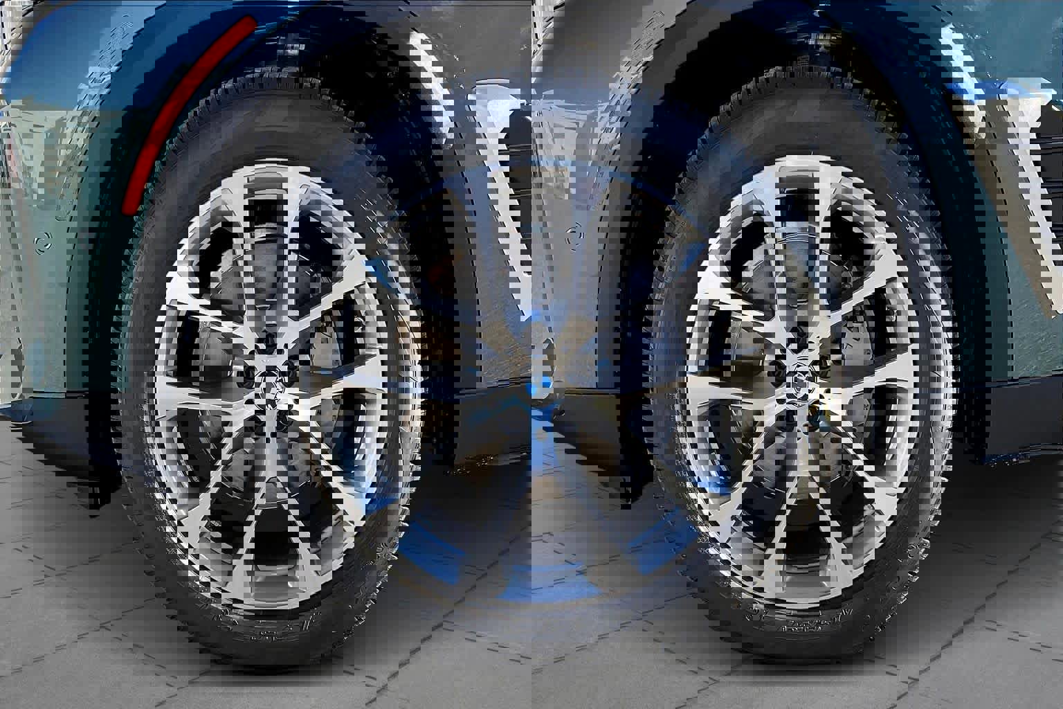 Used 2026 BMW X5 xDrive40i w/ Climate Comfort Package image 10