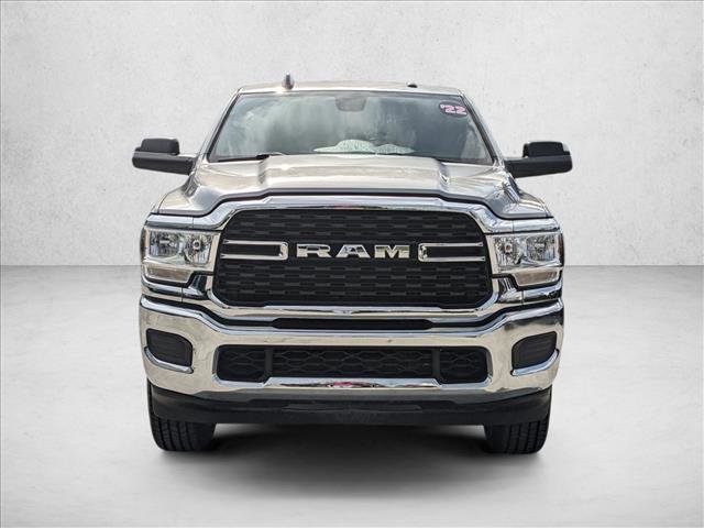 Used 2022 RAM 2500 Big Horn video 2
