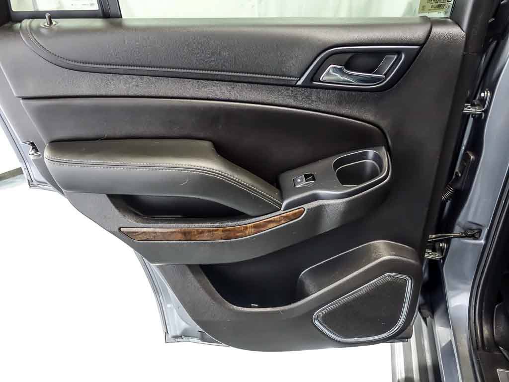 Used 2018 Chevrolet Tahoe LT AWD/4WD image 29