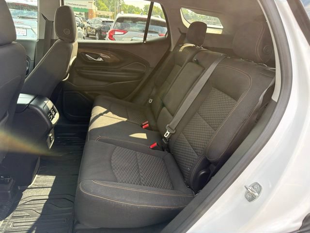 Certified 2019 GMC Terrain SLE w/ LPO, Floor Liner Package AWD/4WD image 14