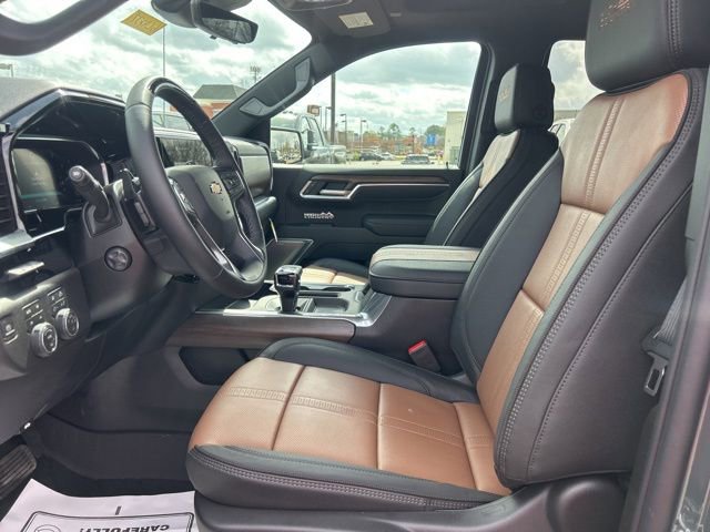 New 2026 Chevrolet Silverado 1500 High Country image 15