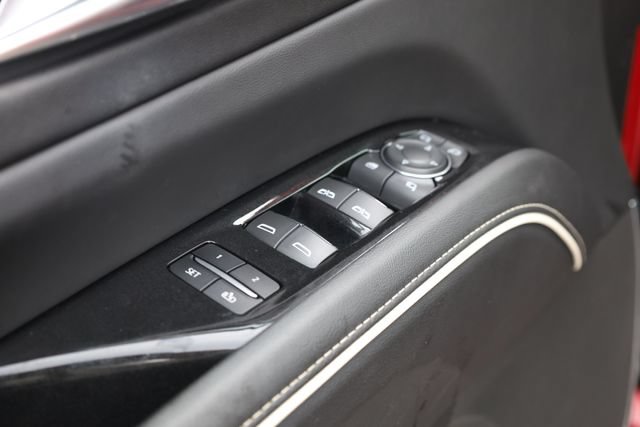 Used 2022 Cadillac Escalade Sport AWD/4WD image 14