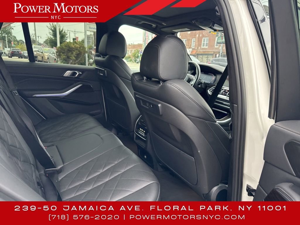 Used 2023 BMW X5 sDrive40i image 18