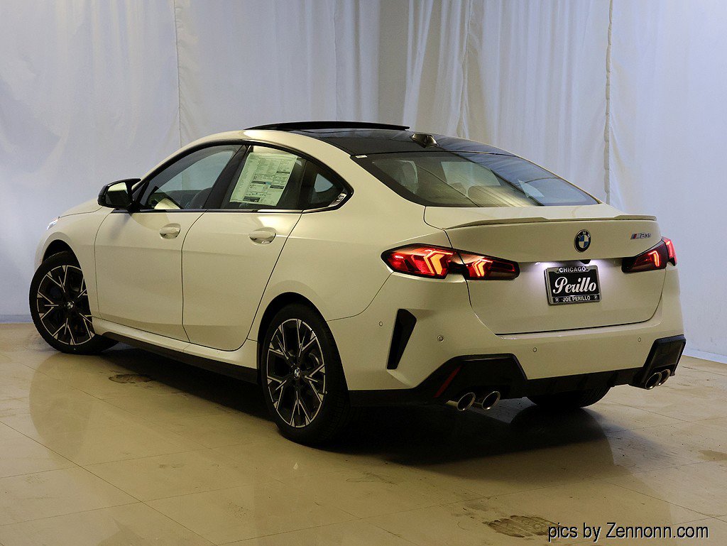 New 2026 BMW M235i xDrive w/ Technology Package image 9