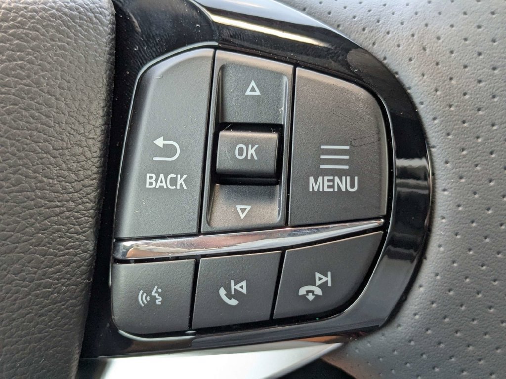 New 2027 Ford Explorer ST-Line RWD image 27