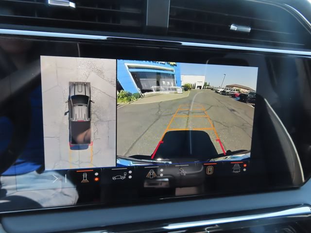 Certified 2026 GMC Sierra 2500 AT4X w/ AT4X AEV Edition AWD/4WD image 33