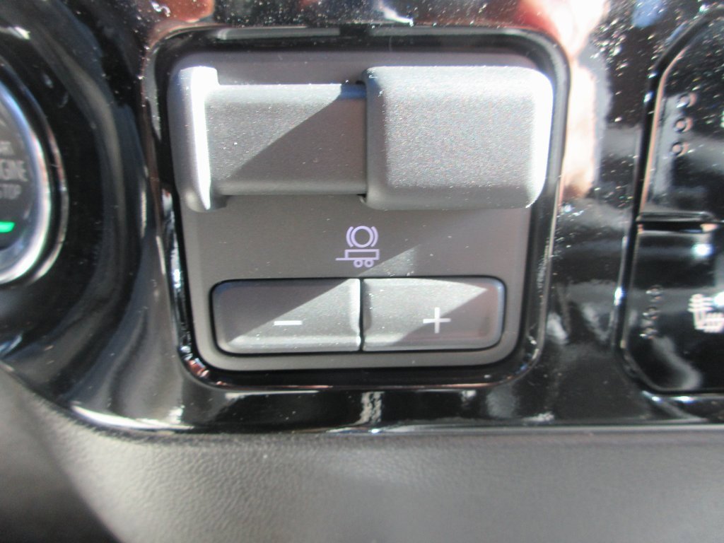 New 2026 GMC Sierra 1500 Elevation w/ Elevation Premium Package image 21