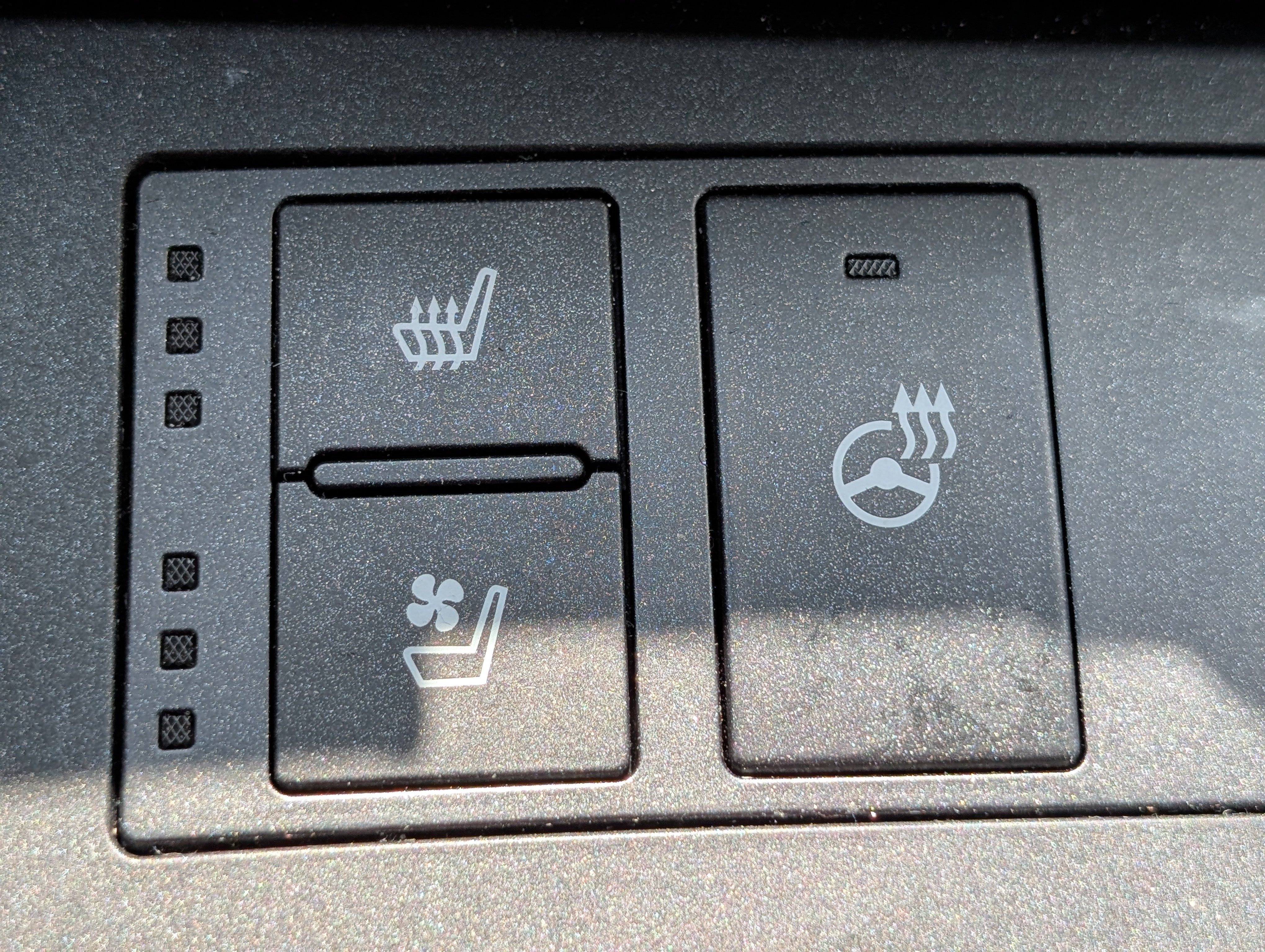 Used 2025 Lexus IS 350 F Sport w/ Navigation Package AWD/4WD image 24