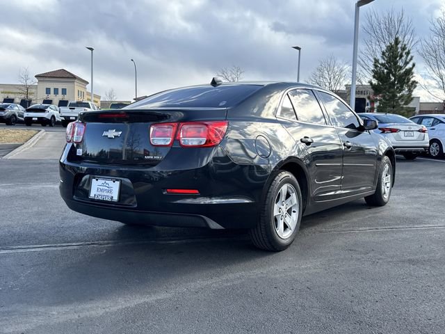 Used 2013 Chevrolet Malibu LS w/ Protection Package image 3