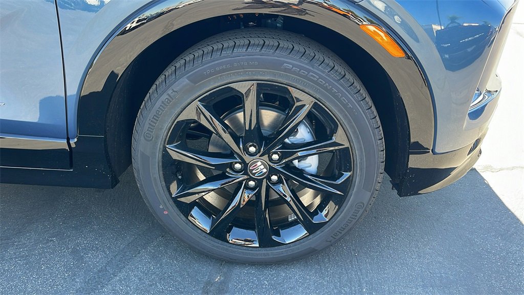 New 2026 Buick Encore GX Sport Touring w/ Advanced Technology Package image 9