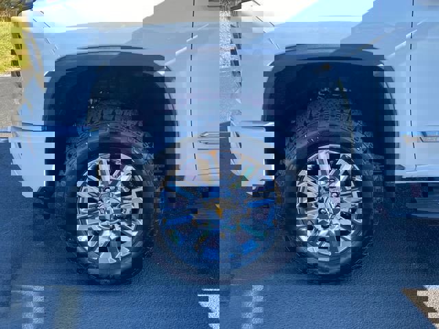 New 2026 Chevrolet Silverado 3500 High Country w/ High Country Premium Package image 14