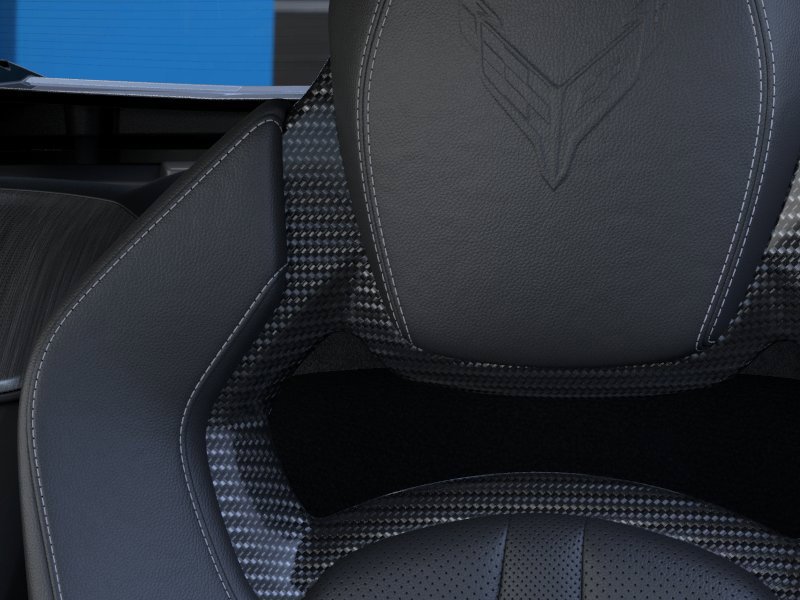 New 2027 Chevrolet Corvette Z06 RWD image 22