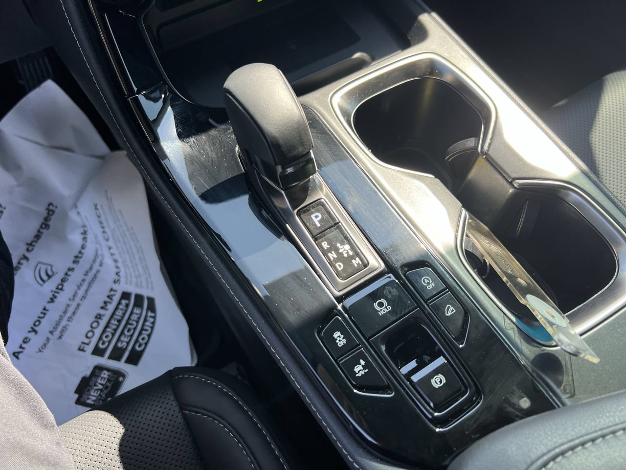 Used 2022 Lexus NX 350 AWD image 26