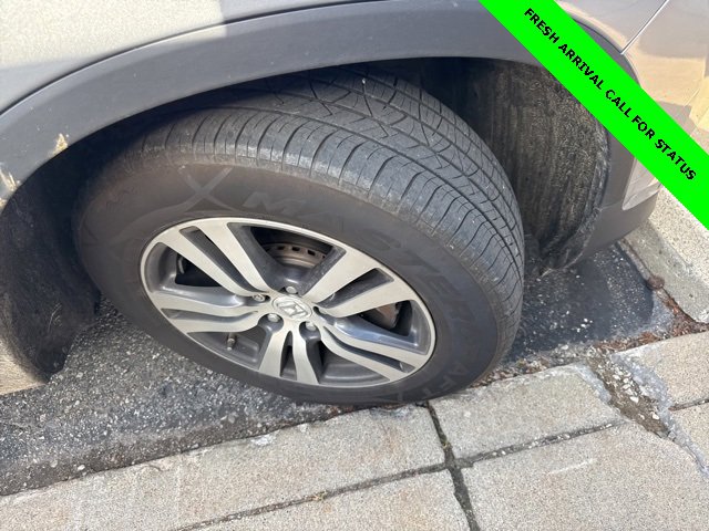 Used 2016 Honda Pilot EX-L image 5