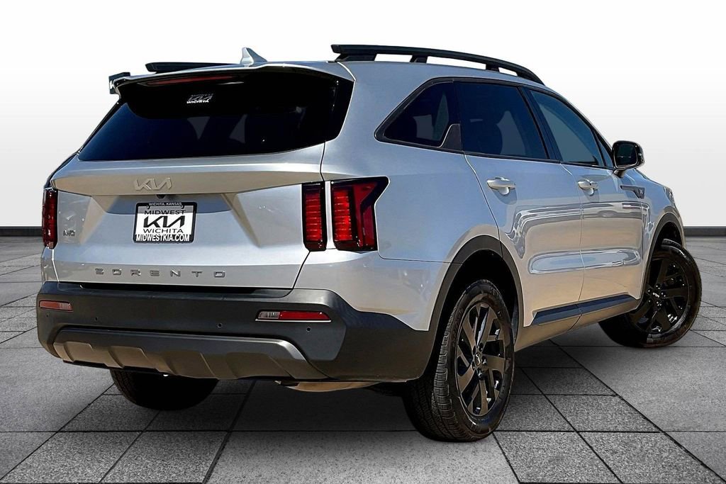 Used 2022 Kia Sorento S w/ Panoramic Sunroof Package image 13