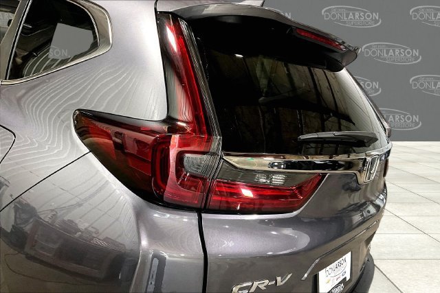 Used 2021 Honda CR-V Touring image 10