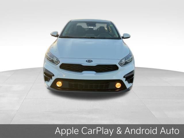 Used 2019 Kia Forte LXS image 2