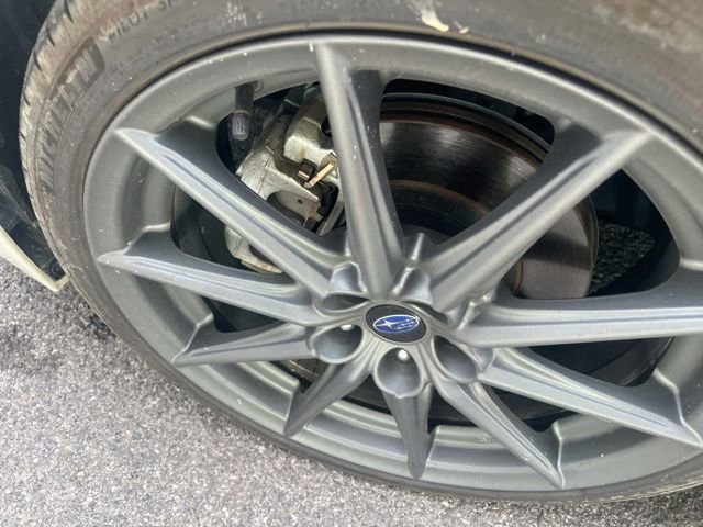 Used 2025 Subaru BRZ Limited image 5