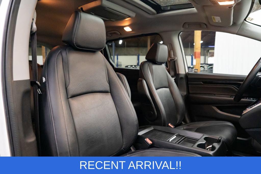 Used 2023 Honda Odyssey Touring image 31