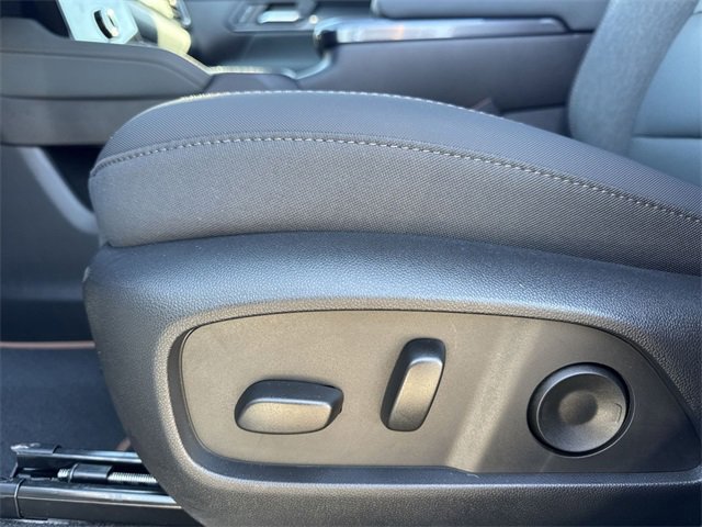 New 2026 GMC Terrain AT4 w/ Convenience Package III image 12