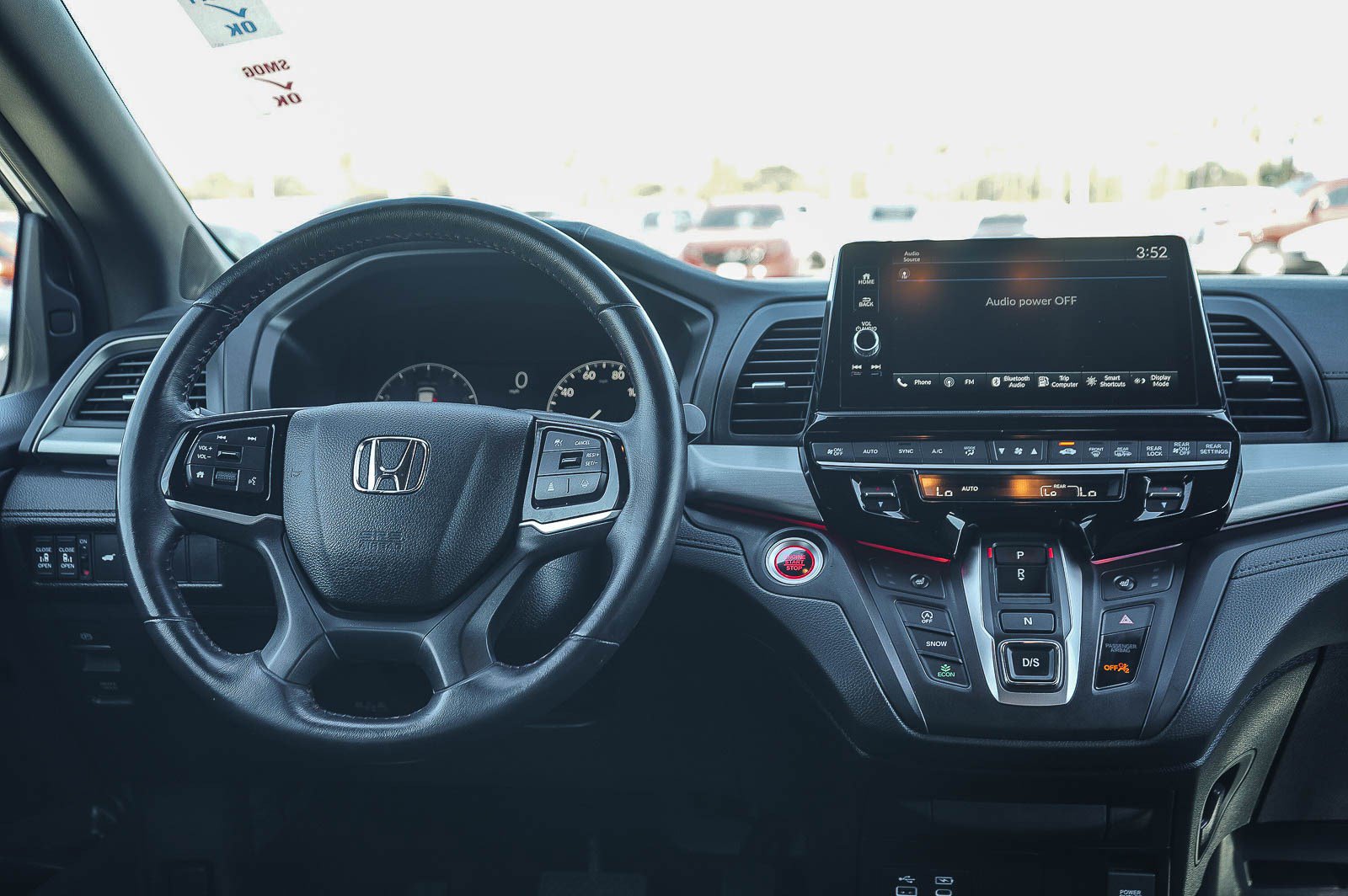Used 2025 Honda Odyssey Sport-L image 14