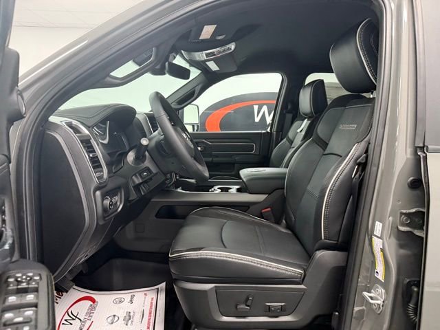 New 2026 RAM 2500 Laramie image 10