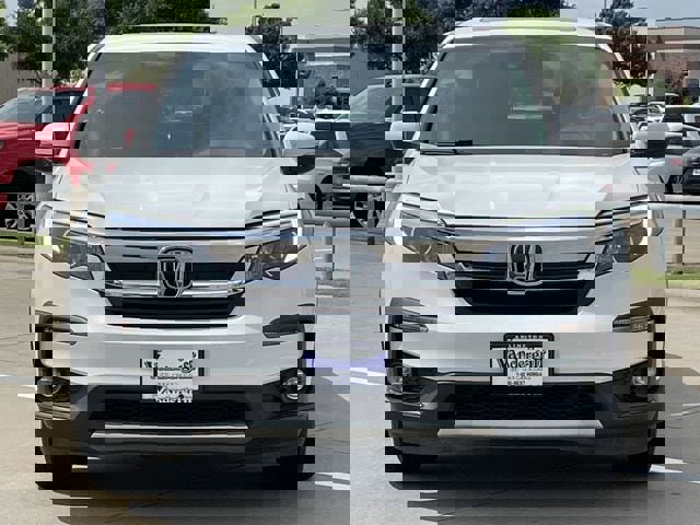 Used 2021 Honda Pilot EX-L image 6