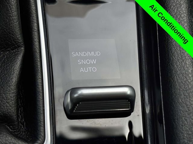 Used 2024 Jeep Compass Latitude AWD/4WD image 20