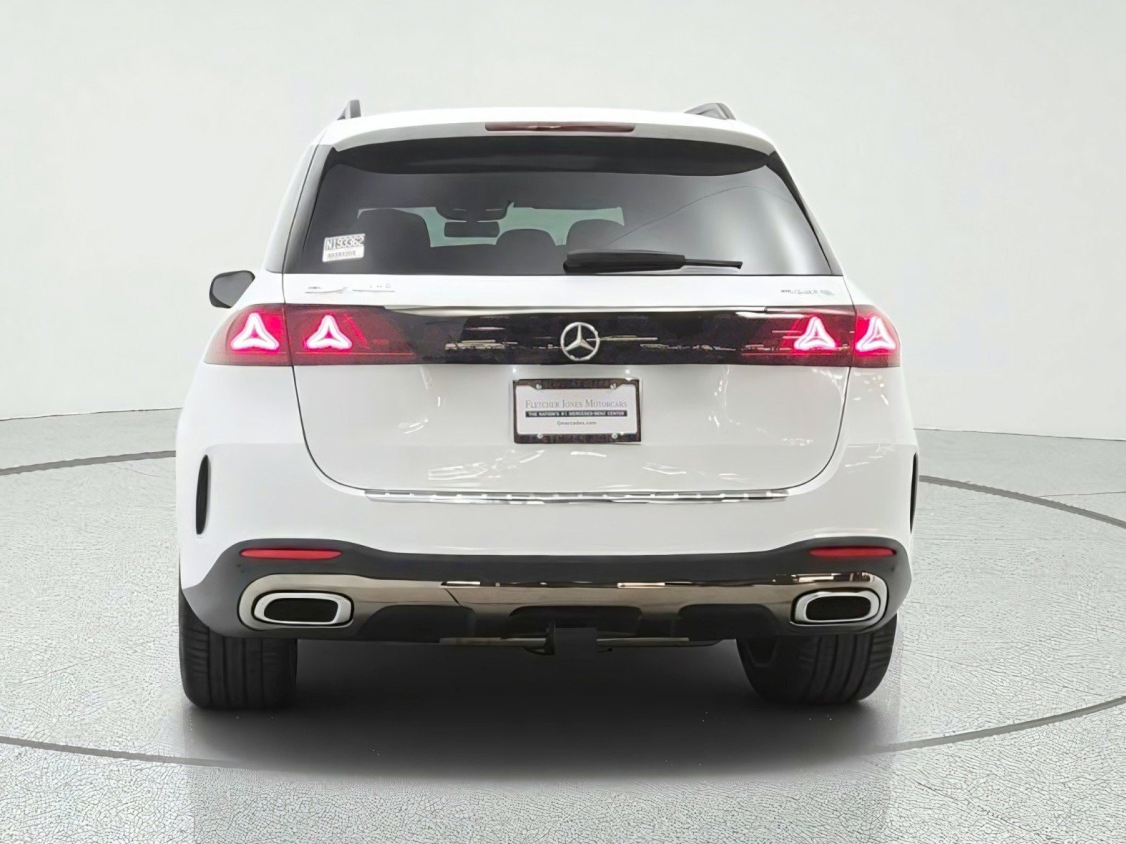 New 2027 Mercedes-Benz GLE 450 4MATIC image 6