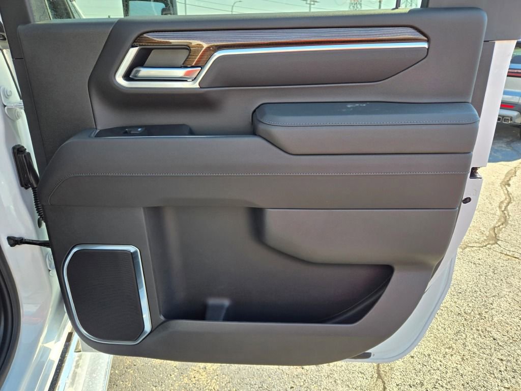 New 2026 Chevrolet Silverado 2500 LT w/ Safety Package image 9