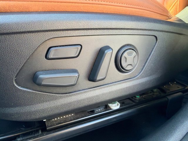 Certified 2022 Kia Sorento SX Prestige w/ Rust Color Package AWD/4WD image 35