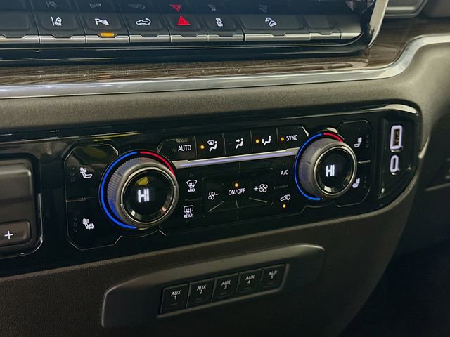 Used 2025 Chevrolet Silverado 2500 LT w/ All Star Edition image 17