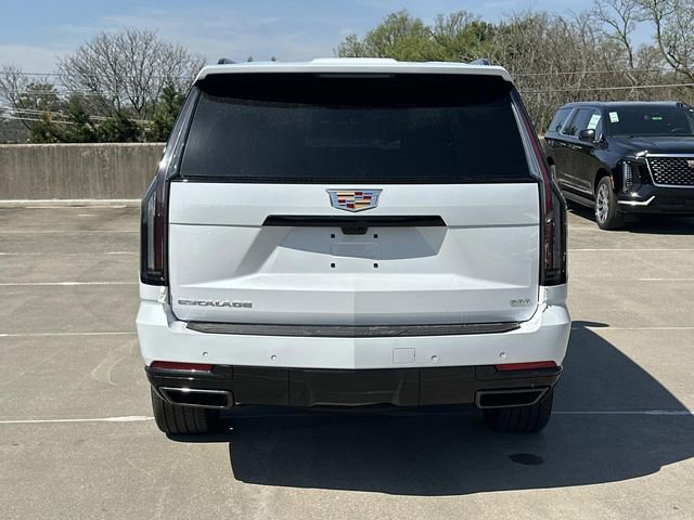 Used 2026 Cadillac Escalade Sport image 15