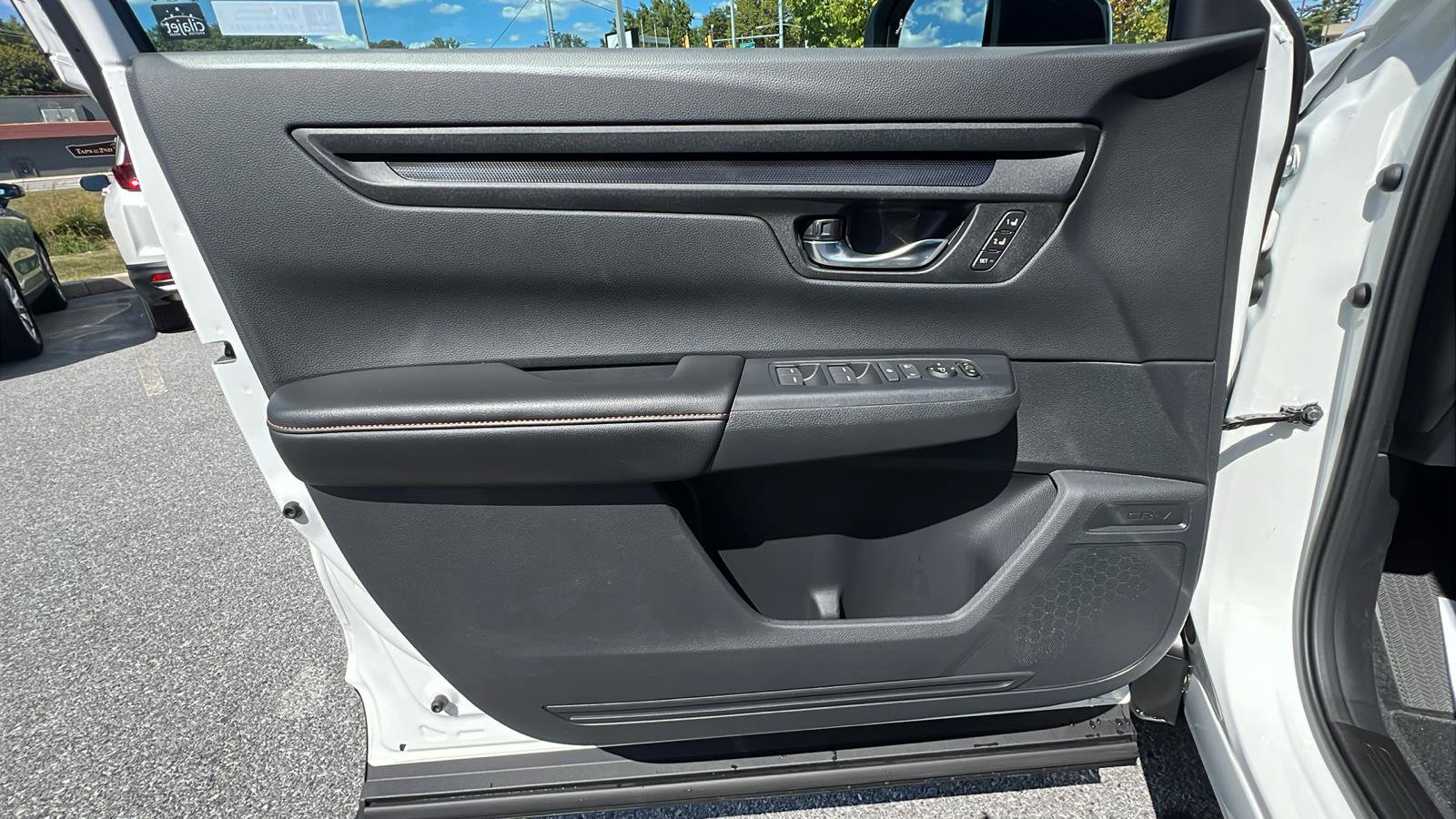 New 2026 Honda CR-V Sport-L image 22