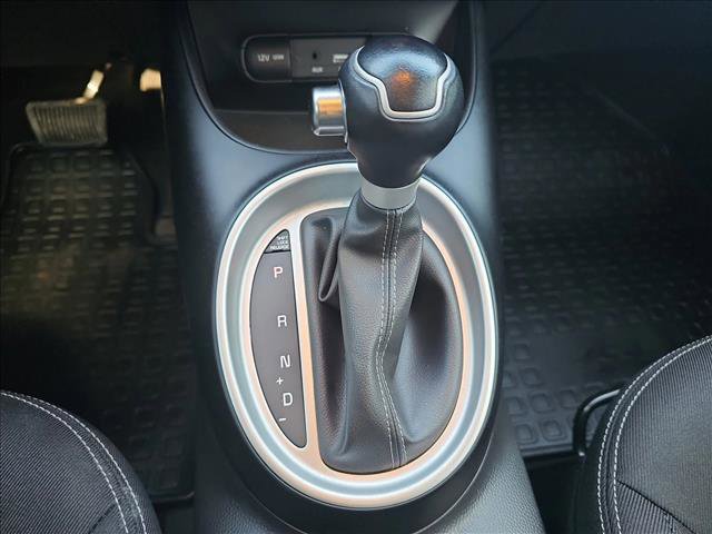 Used 2017 Kia Soul + w/ Designer's Package image 21
