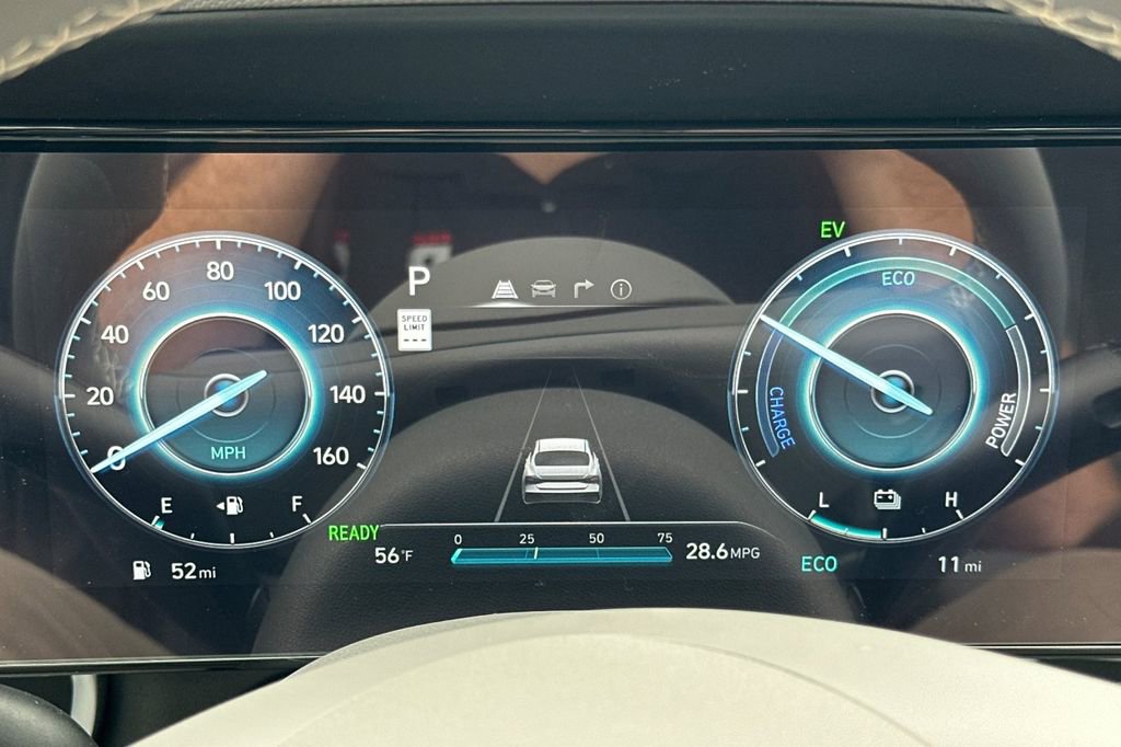 New 2026 Hyundai Elantra Sport image 21