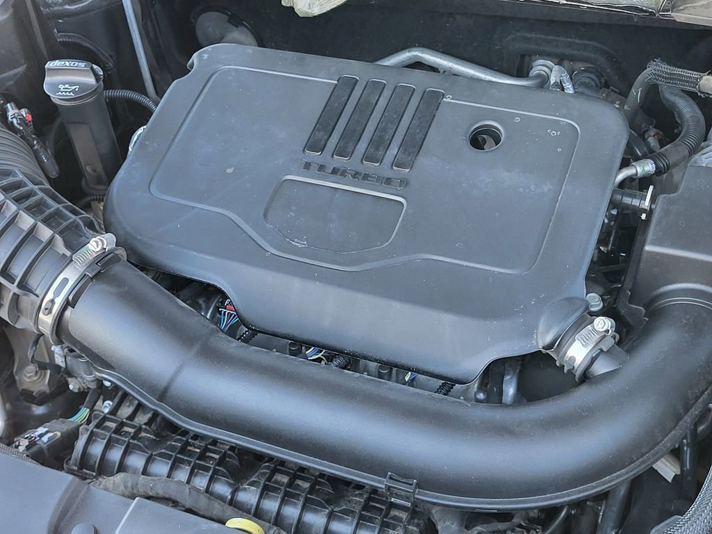 Used 2022 Chevrolet Blazer LT image 29