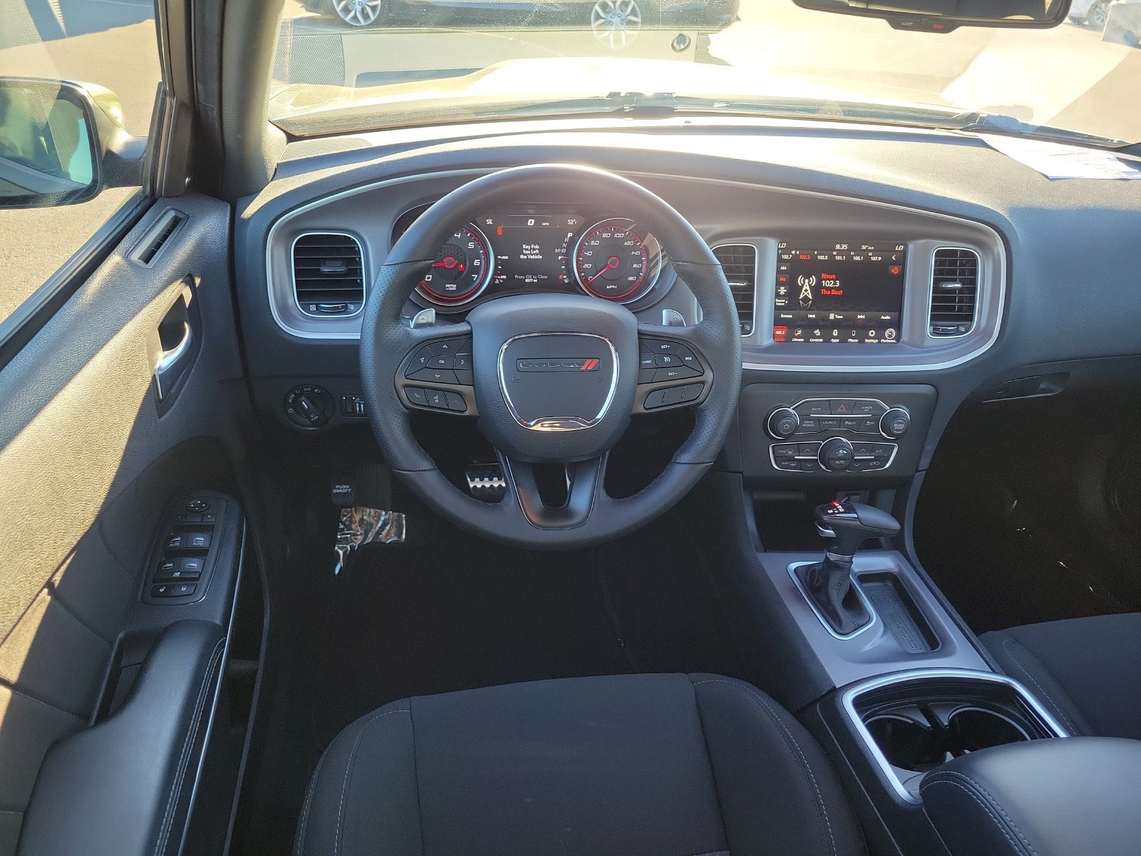 Used 2022 Dodge Charger Scat Pack RWD image 10