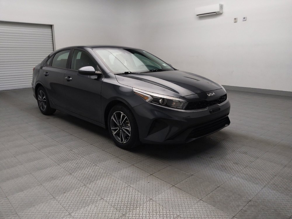 Used 2024 Kia Forte LXS image 13