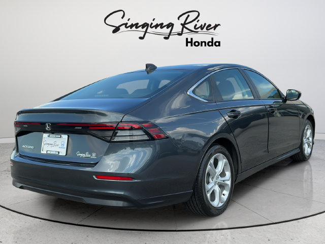 Used 2023 Honda Accord LX image 7
