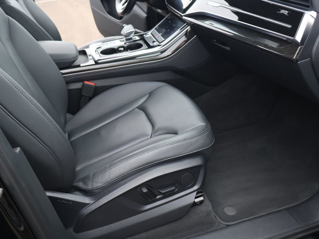 Used 2024 Audi Q7 2.0T Premium Plus image 30