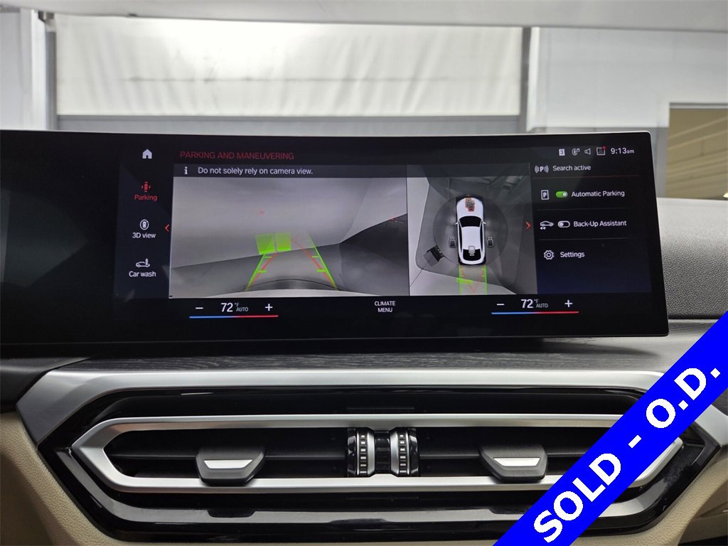 Certified 2023 BMW i4 eDrive35 w/ Premium Package image 26