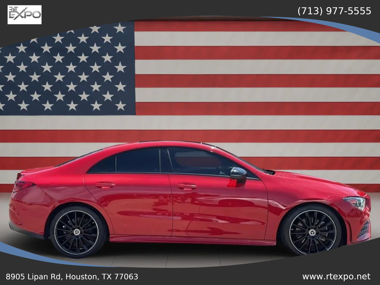 Used 2020 Mercedes-Benz CLA 250 image 10