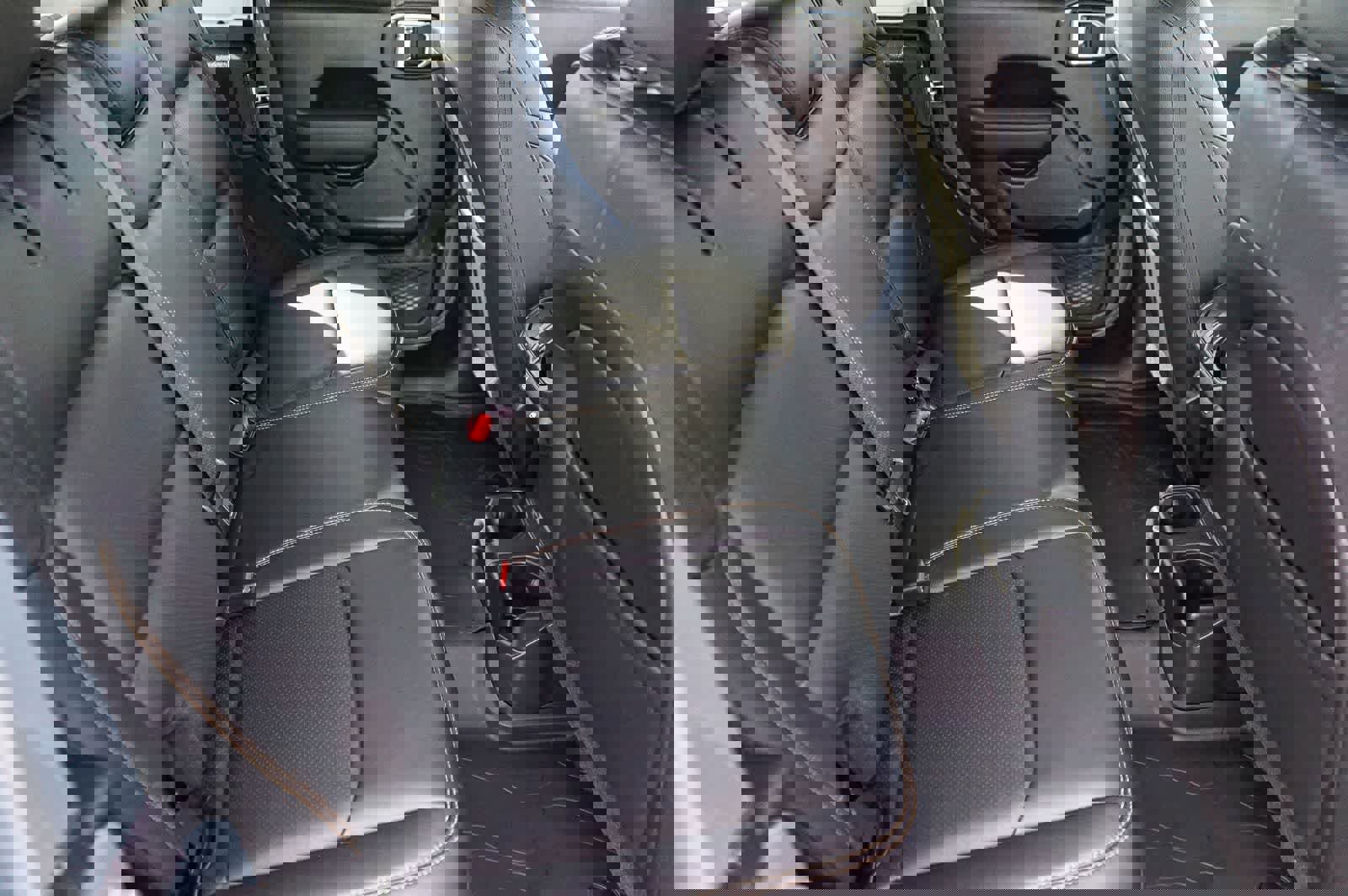 New 2026 Jeep Wrangler Sport S image 18